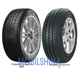 Шини Cooper Cooper Weather-Master SA2+ R14-R15