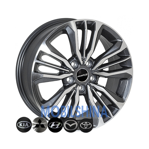 Zf TL1441NW - фото 1