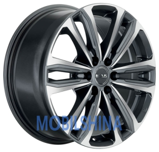 Легкосплавні диски Mak Safari 6 R20