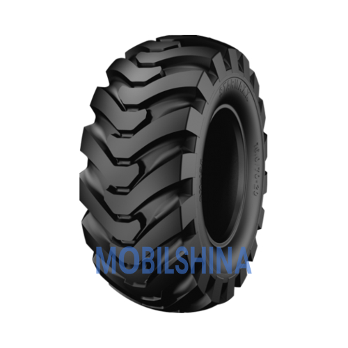 Starmaxx SM-125 (индустриальная) - фото 1