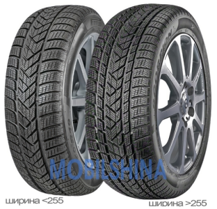 Шини Runflat Pirelli Scorpion Winter 275/40 R22 108V XL RunFlat Шини Runflat Pirelli Scorpion Winter 275/40 R22 108V XL RunFlat