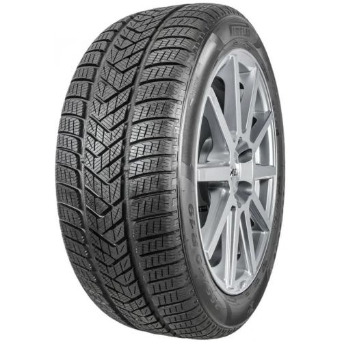Pirelli Scorpion Winter - фото 1