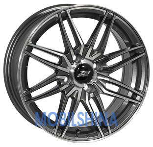 Легкосплавні диски Zorat wheels 2 806 R14-R15