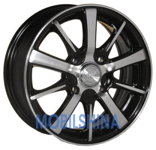 Легкосплавні диски Zorat wheels 3 120 R13