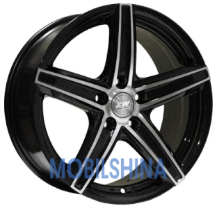 Легкосплавні диски Zorat wheels 3 143 R14