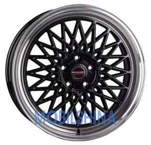 Легкосплавні диски Borbet Borbet B R17-R20