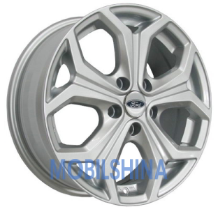 Диски на авто Replica Ford (FD46) R17 W7 PCD 5/108 DIA63,4 ET50
