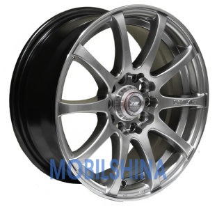 Легкосплавні диски Zorat wheels Zorat wheels 355 R14-R17 Легкосплавні диски Zorat wheels Zorat wheels 355 R14-R17