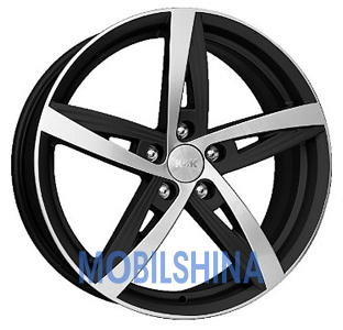 Легкосплавные диски Кик Кик Дольче Вита (КС559) R18