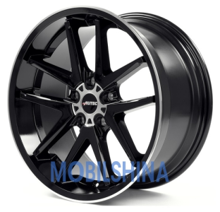 Легкосплавні диски Autec Autec Contest R18