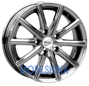 Легкосплавні диски Autom Autom A-101 R15-R16