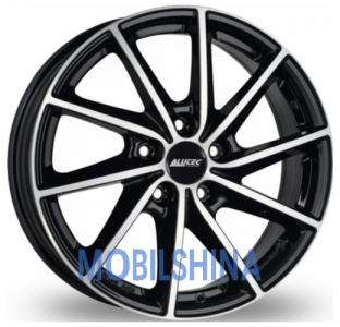 Alutec Singa R17 W7 PCD 5/112 DIA57,1 ET49