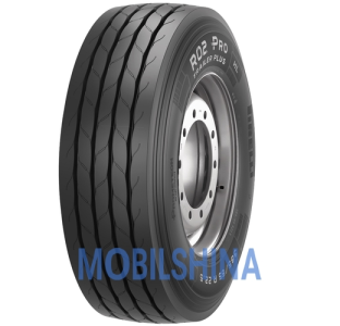 Вантажна шина Прицепна Pirelli R02 ProTrailer plus (прицепная) 385/65 R22.5 164K
