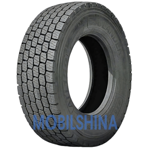 ATL159 (ведущая) - фото 1