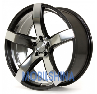 Диски на авто Tomason TN11 R19 W8.5 PCD 5/112 DIA66,6 ET45