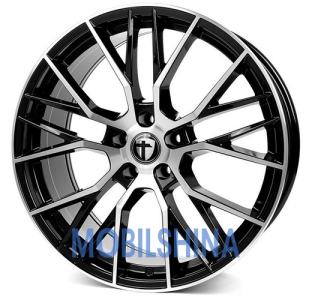 Диски на авто Tomason TN23 R21 W9 PCD 5/120 DIA64,1 ET30 Диски на авто Tomason TN23 R21 W9 PCD 5/120 DIA64,1 ET30
