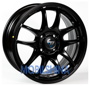 Легкосплавні диски Vlf Vlf VLF11 R17-R19