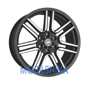 Ковані диски Ws forged WS349 R20