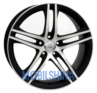 Диски на авто Wsp italy Audi (W556) Paul R19 W8.5 PCD 5/112 DIA57,1 ET45