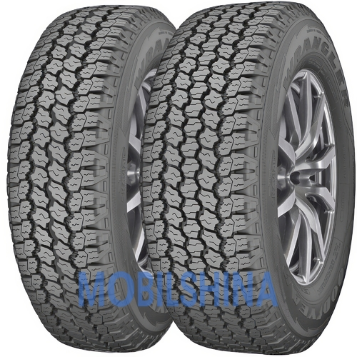 Goodyear Wrangler All-Terrain Adventure - фото 1