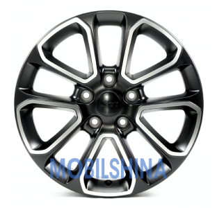 Диски на авто Replica JE5319 R18 W8 PCD 5/127 DIA71,5 ET56