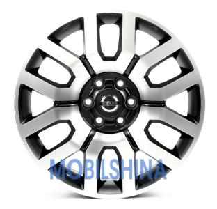 Диски на авто Replica NS6027 R18 W7.5 PCD 6/114.3 DIA66,1 ET30