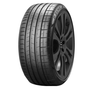Легкові шини Pirelli PZero PZ4 285/45 R20 112Y XL AO1
