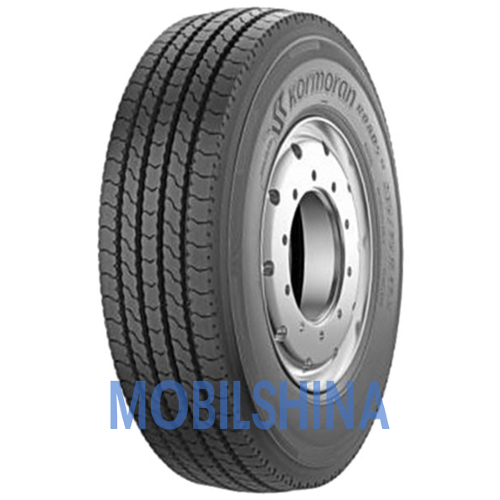 Roads 2T (прицепная) - фото 1