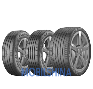 Шини Continental EcoContact 6 R13-R22