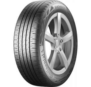 Шини 225/55 R17 Continental EcoContact 6 225/55 R17 97W *