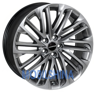 Диски на авто Zorat wheels ZW-7971 R20 W8 PCD 5/114.3 DIA60,1 ET30