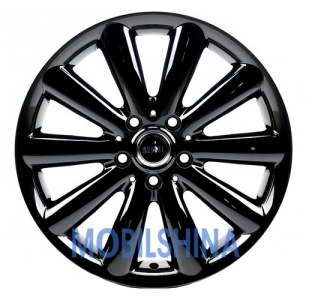 Легкосплавні диски Replica MINI1117 R17-R22