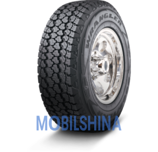 Шины R17 Goodyear Wrangler SilentArmor 245/75 R17 110T Шины R17 Goodyear Wrangler SilentArmor 245/75 R17 110T