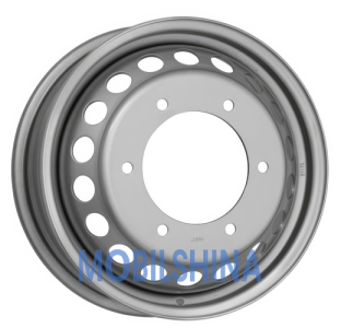 Стальные диски Alst (kfz) 7 470 R16