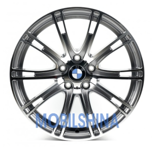 Диски на авто Replica BMW (B599) R19 W8.5 PCD 5/120 DIA72,6 ET30