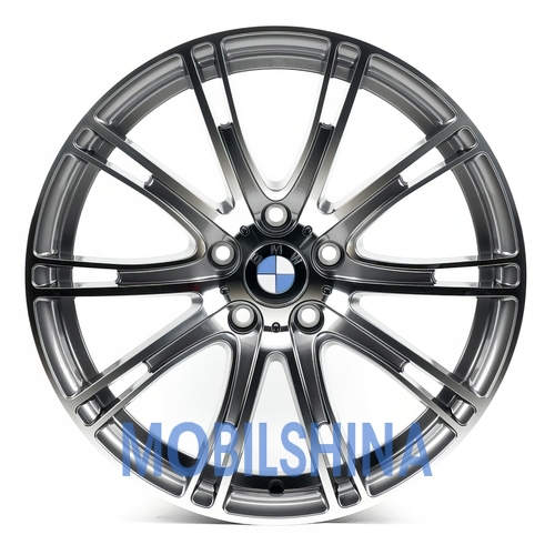 BMW (B599) - фото 1