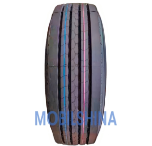 Вантажні шини 315 R22.5 Hunterroad H812 (рулевая) 315/70 R22.5 154/151L