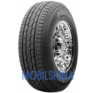 Шини General Tire General tire Grabber HTS R16-R17