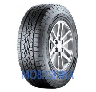 Шини Continental CrossContact ATR R15-R18