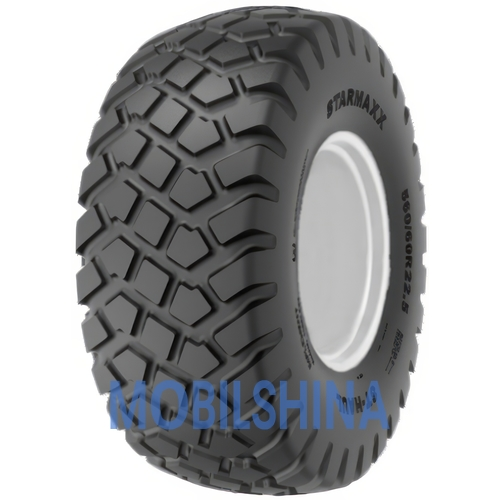 Starmaxx ST-HAUL (индустриальная) - фото 1