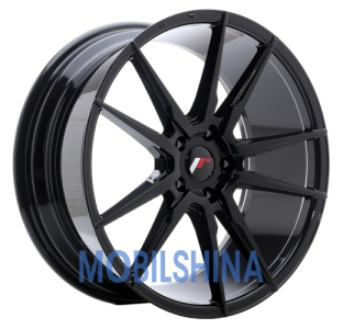 Легкосплавные диски Japan racing JR21 R20 W10 PCD 5/120 DIA74,1 ET40