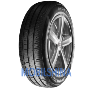 Шини Avon Avon ZT7 R14