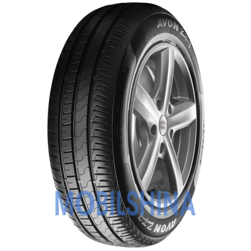 Avon ZT7 - фото 1