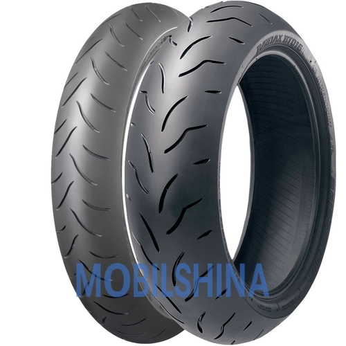 Bridgestone Battlax BT016 Pro - фото 1