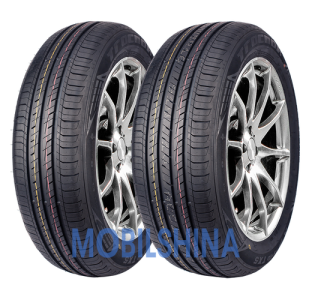 Легкові шини Tracmax X-privilo TX5 R13-R15