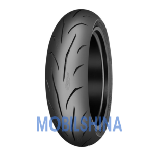 Мотошины Mitas Sport Force+ R17