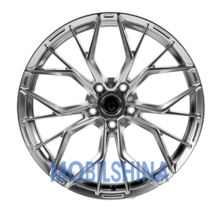 Диски на авто Flow forming FF019 R19 W9.5 PCD 5/114.3 DIA73,1 ET38