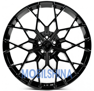 Ковані диски Ws forged Ws forged WS-151C R22