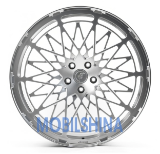 Кованые диски Ws forged WS-LR15 R23 Кованые диски Ws forged WS-LR15 R23
