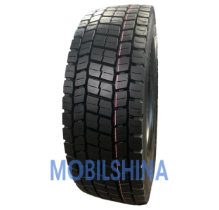 Вантажні шини Unicoin Unicoin D-606 (ведущая) R22.5